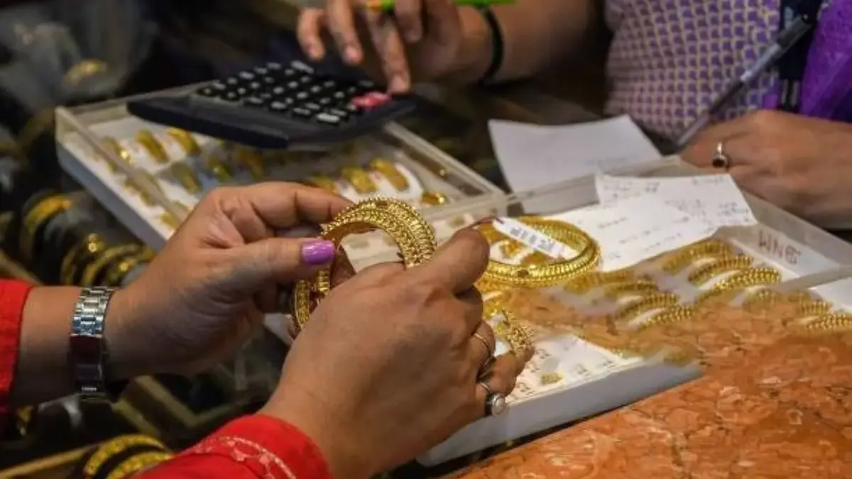 Harga Emas Hari Ini 18 Maret 2026