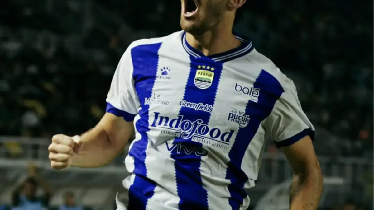 Persib Tertahan, Tak Tergeser! Persija Intip Peluang Dekati Persib di Pekan ke-24 BRI Super League BRI Super League 2025/26