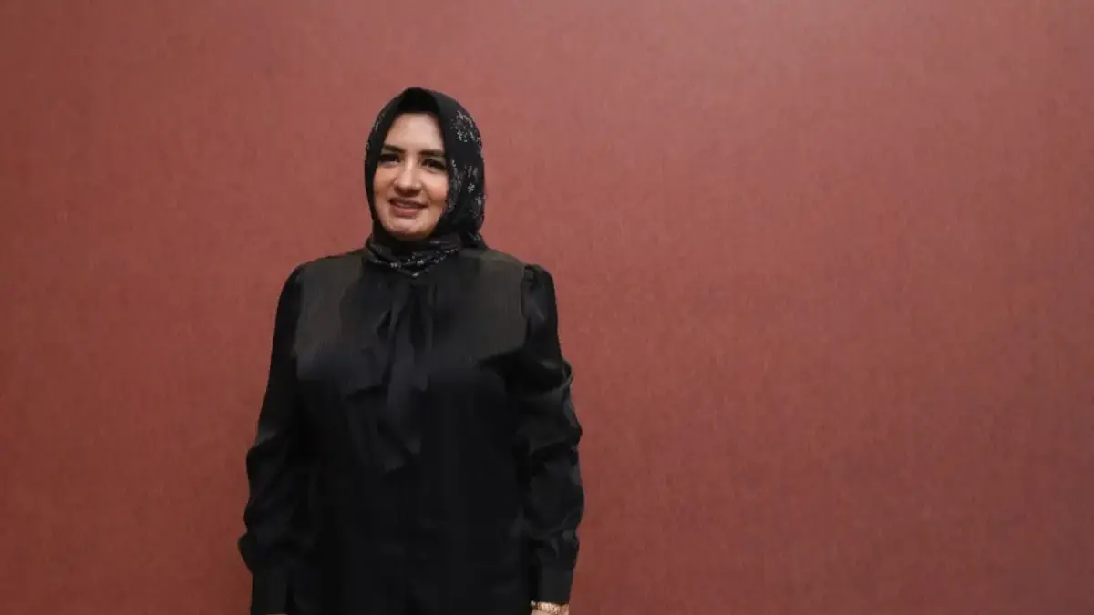 Dari Panggung Dangdut ke Balai Kota: Jejak Fadia Arafiq yang Kini Tersandung OTT KPK Bupati Pekalongan