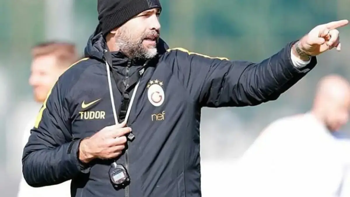 Igor Tudor Liga Premier 2025/2026