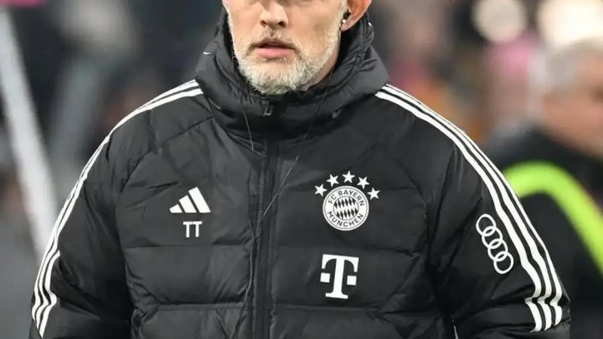 Thomas Tuchel