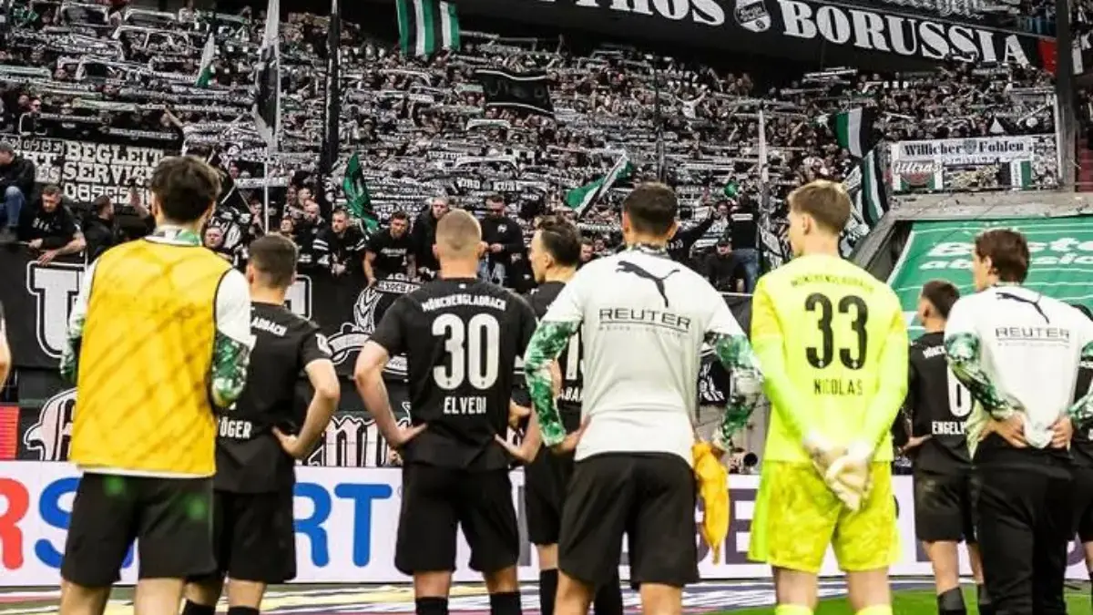 Borussia Mönchengladbach