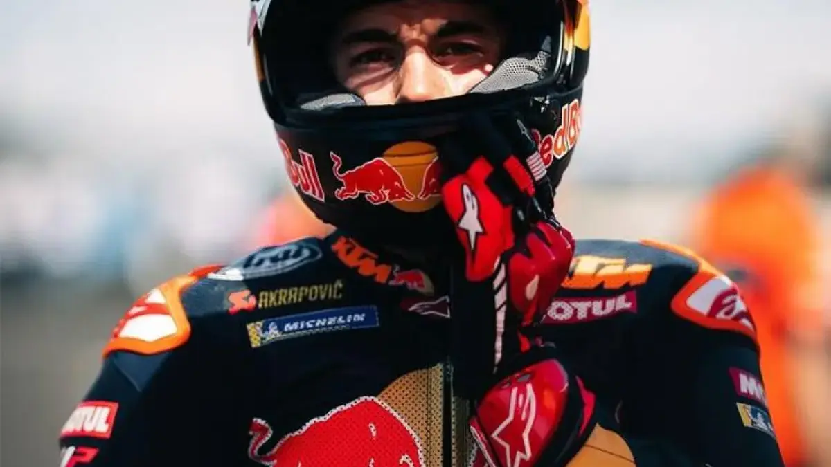 Maverick Vinales
