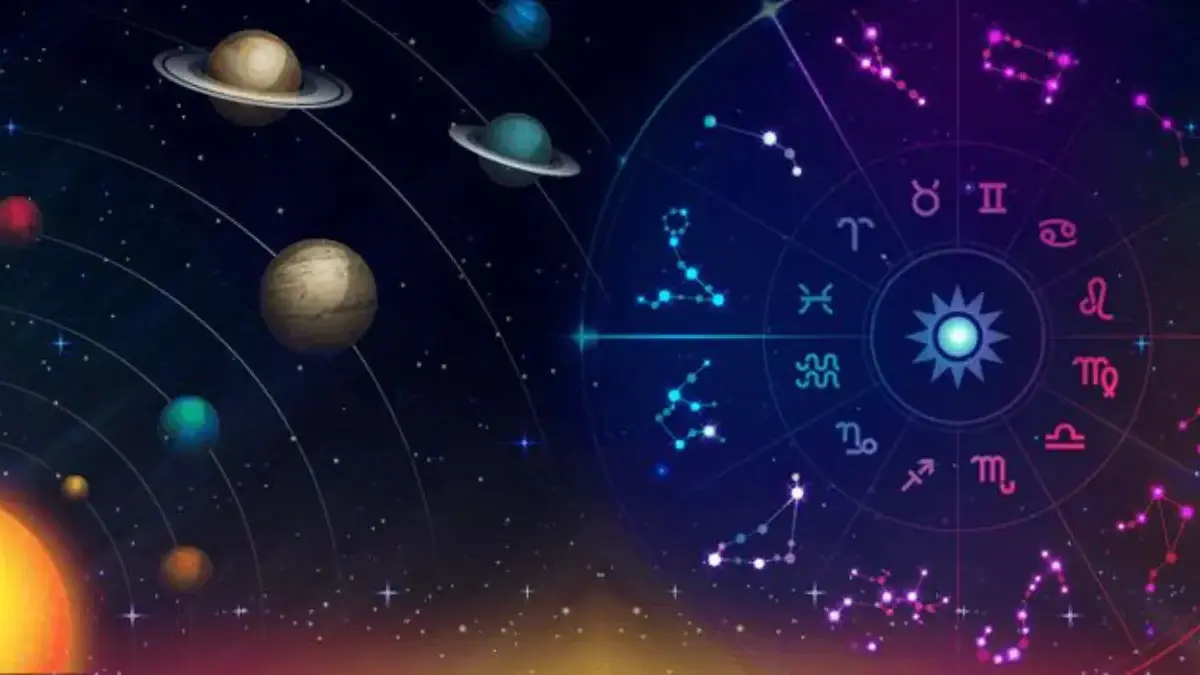 Ramalan Zodiak Selasa 24 Maret 2026 Pasca-Lebaran