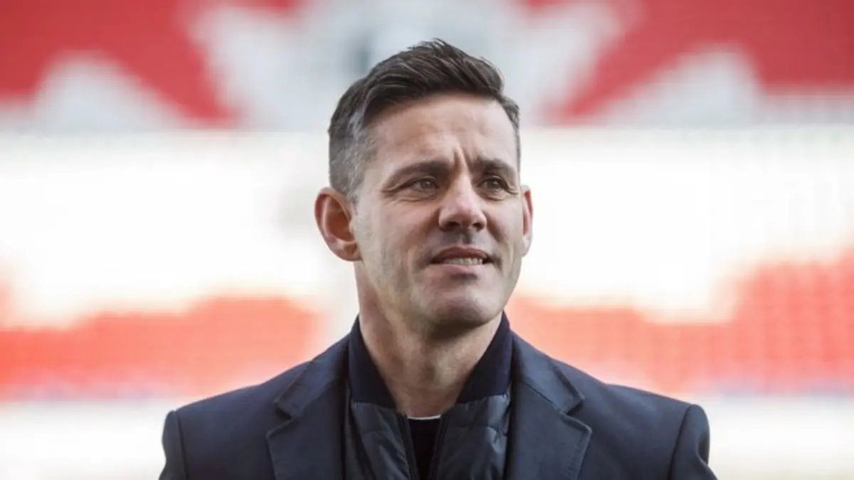 Herdman Tambah Amunisi! Pelatih Kiper Asing Segera Isi Struktur Timnas Indonesia