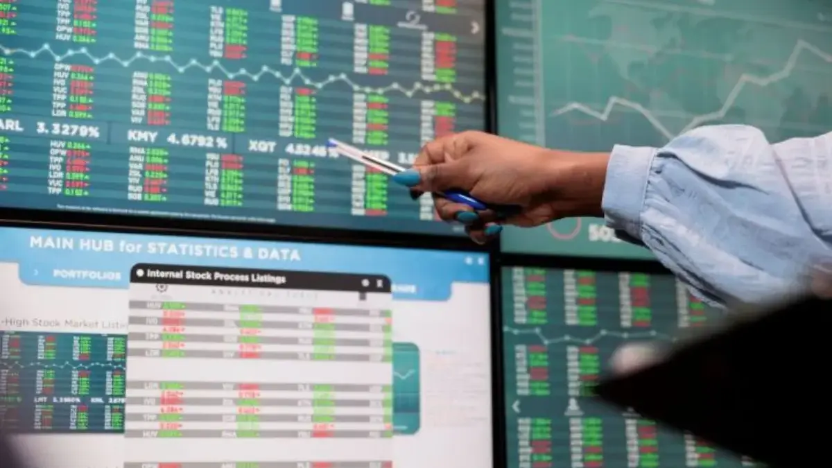 Rekomendasi Saham 2026 untuk Pemula: 4 Sektor Paling “Cuan” yang Wajib Masuk Watchlist! Foto