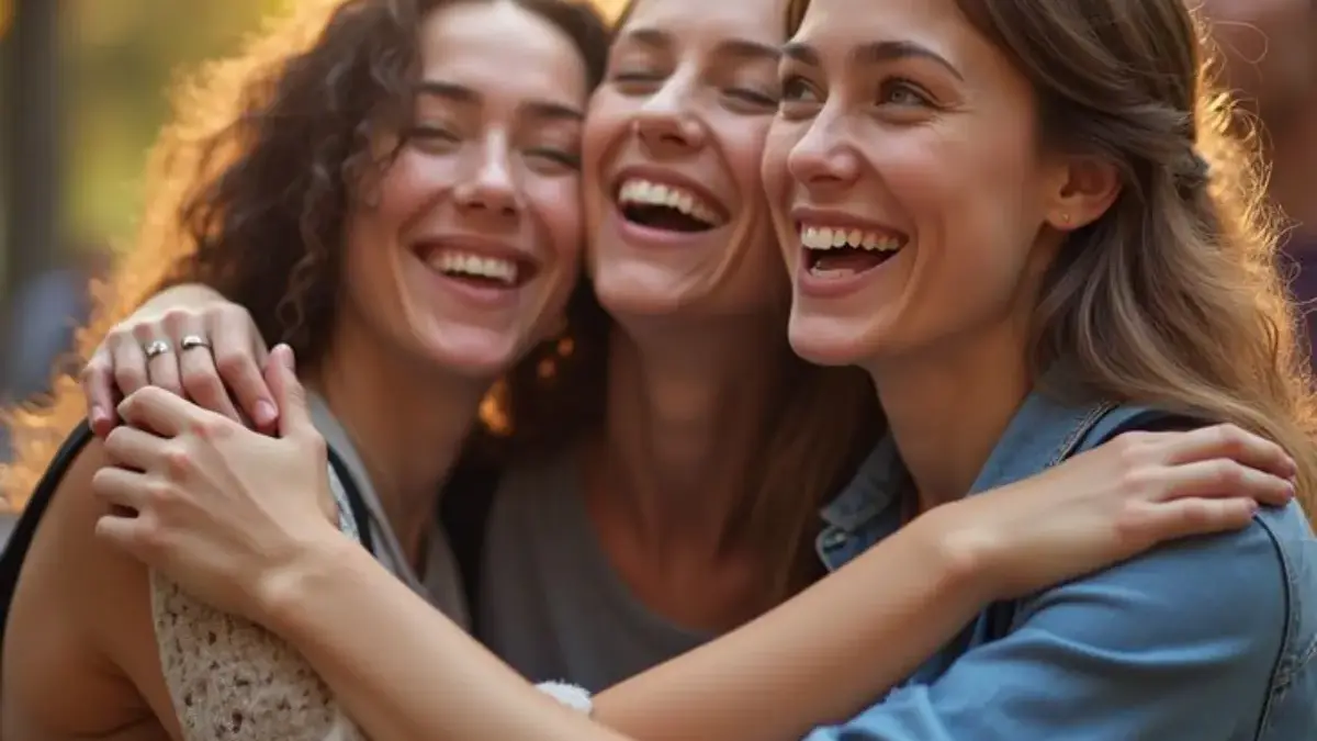 Hari Perempuan Internasional 2026: Mendorong Hak, Keadilan, dan Tindakan untuk Semua Perempuan Perempuan