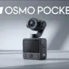 Dji osmo pocket 4