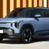 Kia EV2