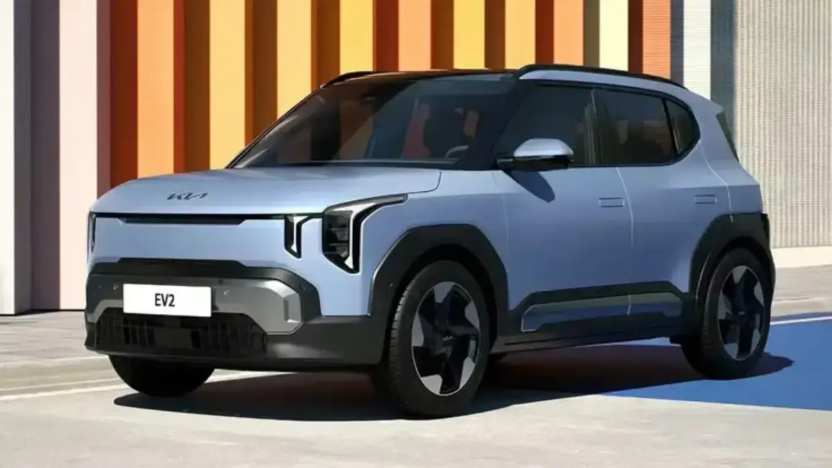 Kia EV2