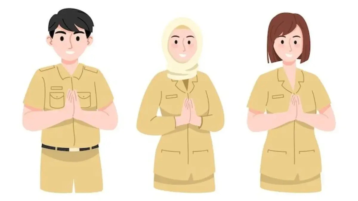 Resmi! Skema Baru Gaji Ke-13 2026 untuk ASN dan Pensiunan, Simak Rinciannya Skema Baru Gaji Ke-13 2026 untuk ASN dan Pensiunan