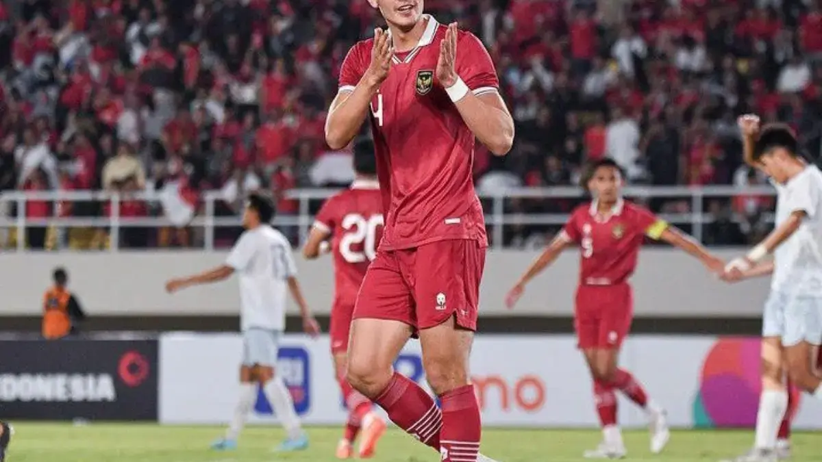 Mengapa Elkan Baggott Belum Kembali ke Timnas Indonesia?