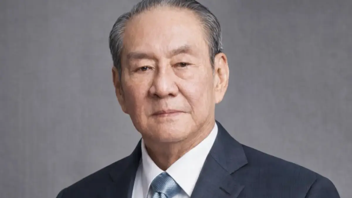 Michael Bambang Hartono