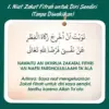 Zakat fitrah