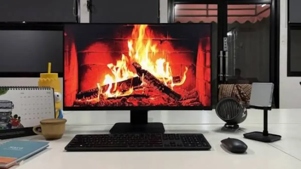 ASUS ExpertCenter P400 AiO P440VA untuk Kebutuhan Kerja Perusahaan ASUS ExpertCenter P400 AiO