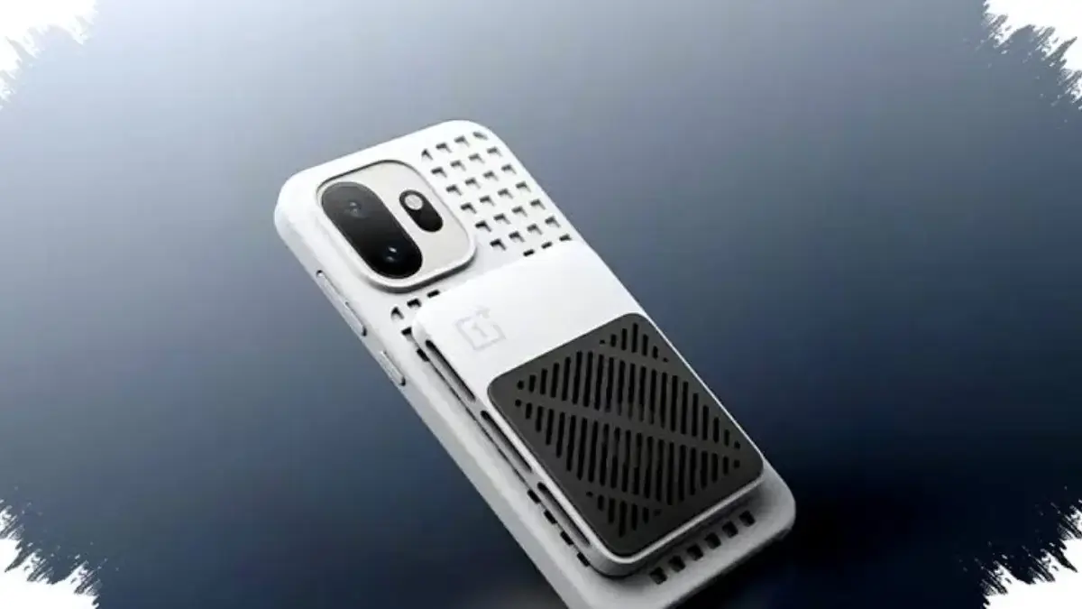 OnePlus Luncurkan Pendingin Magnetik Tertipis, Solusi Baru untuk HP Anti Panas pendingin one plus