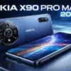 Nokia X90 Pro Max