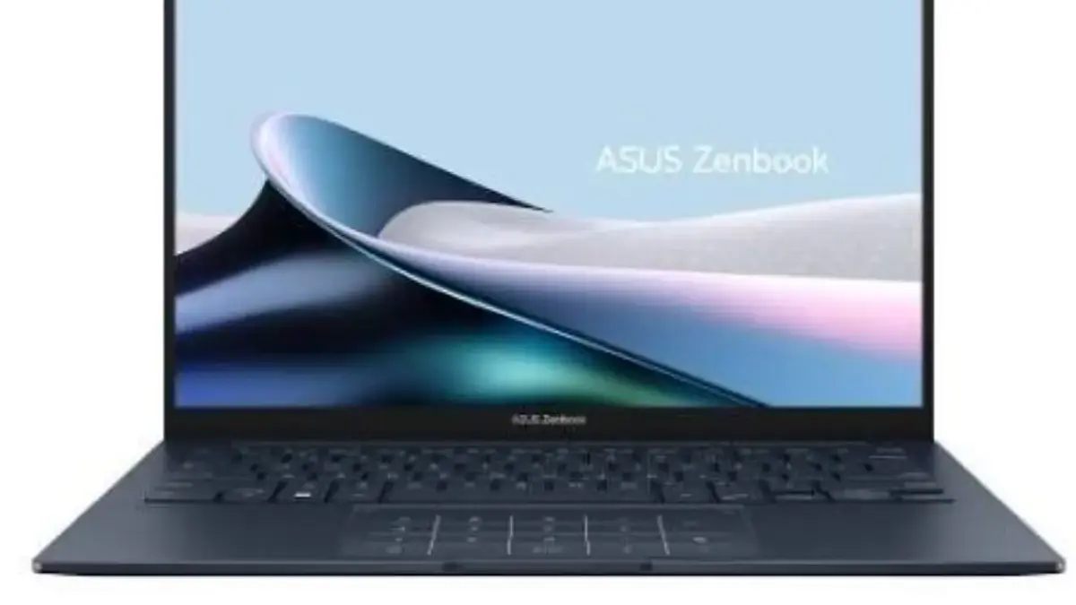 ASUS Zenbook A14 2026