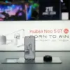 review nubia Neo 5 GT Indonesia