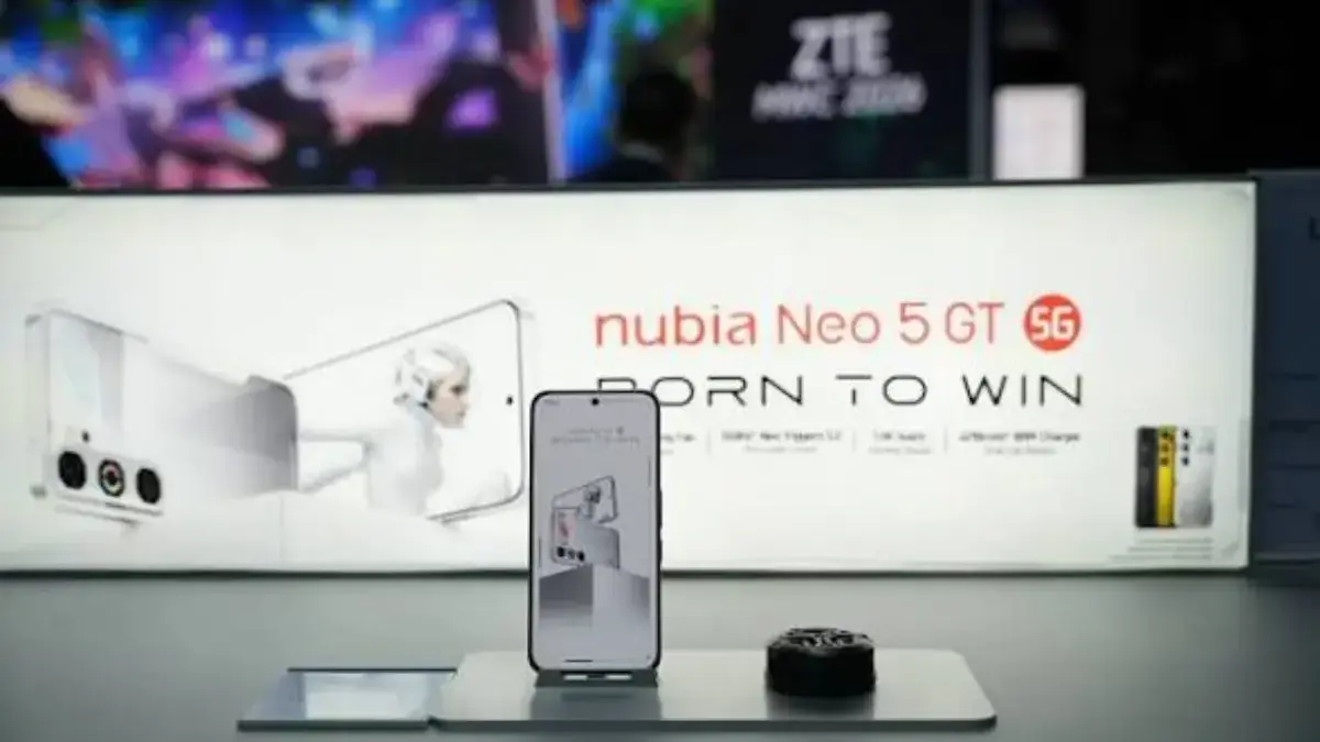 Kelebihan dan Kekurangan ZTE nubia Neo 5 GT yang Perlu Anda Ketahui Sebelum Membeli review nubia Neo 5 GT Indonesia