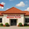 Kesempatan Emas Masuk SPPI Koperasi Desa Merah Putih 2026