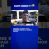 Pemdes Sumber Kidul Berbagi Takjil & Donor Darah