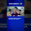Ratusan Jamaah Al Mizan Serukan Stop Perang