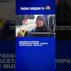 Waspadai Potensi Kemacetan Pasar Tumpah Saar Mudik Lebaran
