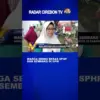 Warga Serbu Beras SPHP Dan Sembako Di GPM