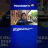 SDN 2 Muara Rusak Parah Usai Dihantam Puting Beliung