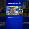 Pos Pam Kanci Siap Sambut Pemudik