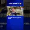 Kampung Pelangi Kelurahan Kecapi