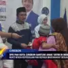 DPD PAN Kota Cirebon Santuni Anak Yatim Di Momen Ramadan