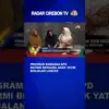 Program Ramadan DPD BKPRMI Bersama Anak Yatim Berjalan Lancar