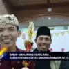 Isfalana Juara Kontes Genjring Ramadan RCTV 2026