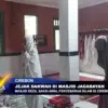 Jejak Dakwah di Masjid Jagabayan