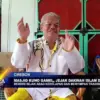 Masjid Kuno Gamel, Jejak Dakwah Islam Di Plered