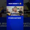 Arus Mudik Jalur Pantura H-4 Lebaran Ramai Lancar