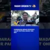Kendaraan Besar Memadati Jalur Pantura Akibat One Way