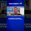 H-3 Lebaran, Arus Mudik Dukupuntang Masih Normal