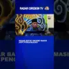 Pasar Batik Trusmi Masih Sepi Pengunjung