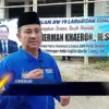 Progres Pembangunan Masjid As Salam Larangan Timur