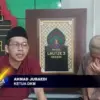Wajah Unik Masjid Lautze 3 Cirebon