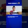 PCM Lemahabang Gelar Salat Idul Fitri