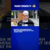 Warga Muhammadiyah Melaksanakan Salat Ied Jumat Pagi