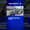 Arus Mudik di Pantura Cirebon Lengang Jelang Lebaran