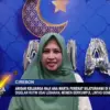 Arisan Keluarga Haji Ana Marta Pererat Silaturahmi Di Hari Raya