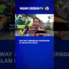 One Way Sebabkan Kepadatan di Jalan Kalijaga