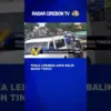 Pasca Lebaran Arus Balik Masih Tinggi