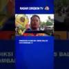 Prediksi Puncak Arus Balik Gelombang II
